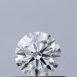 0.43 carat Round diamond E IF Excellent