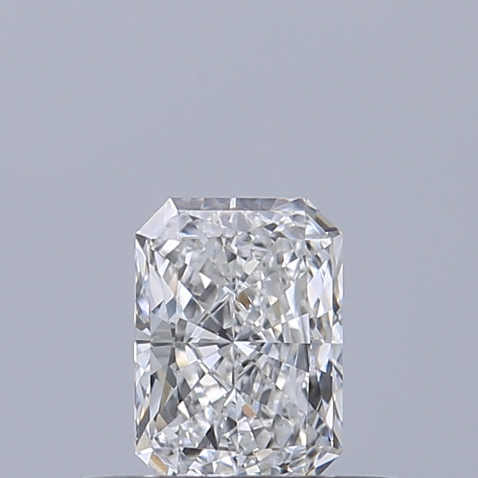 0.31 carat Radiant diamond D VVS1 