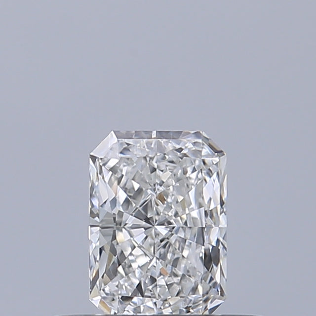 0.31 carat Radiant diamond D VVS1 