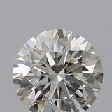 0.38 carat Round diamond H  VVS2 Excellent