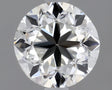 1.00 carat Round diamond J VS2 Good