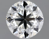 1.00 carat Round diamond J VS2 Good