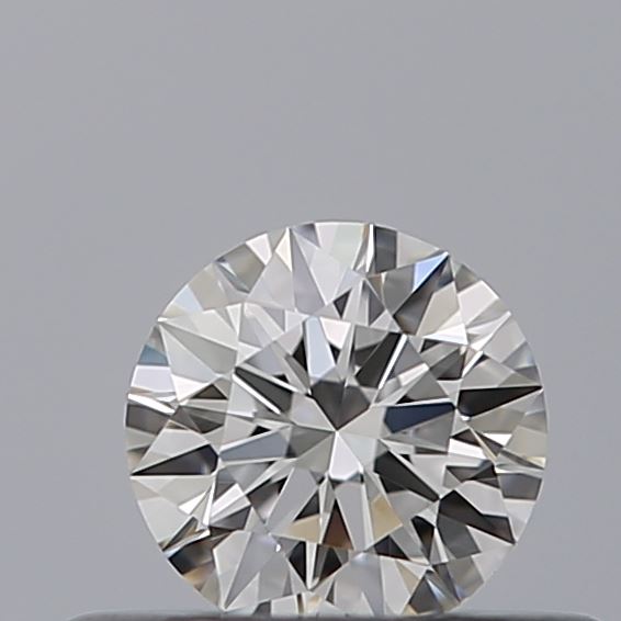0.30 carat Round diamond D IF Excellent