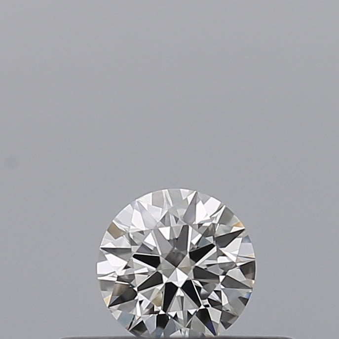 0.18 carat Round diamond F  VS1 Excellent