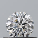 0.33 carat Round diamond G  VVS1 Excellent