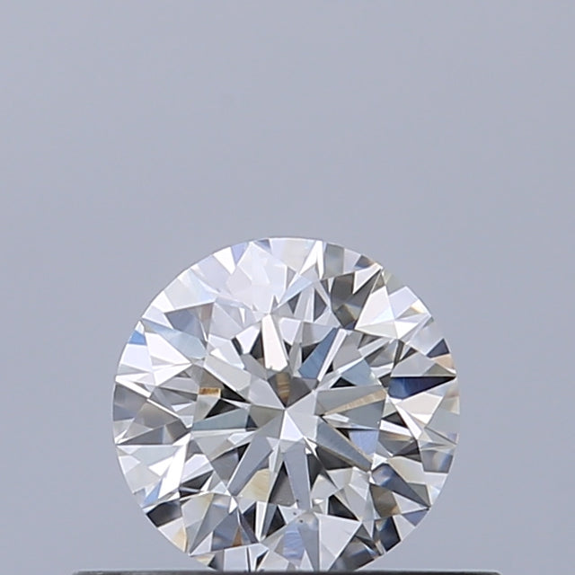 0.40 carat Round diamond D VS1 Excellent