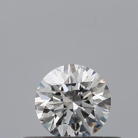 0.26 carat Round diamond D  VVS2 Excellent