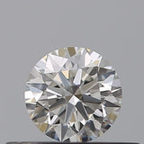 0.22 carat Round diamond G  VVS1 Excellent