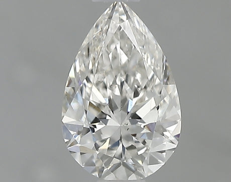 0.70 carat Pear diamond H SI1 