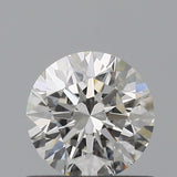 0.61 carat Round diamond H  VS1 Excellent