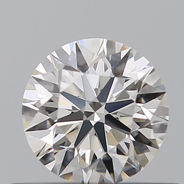 0.36 carat Round diamond H  VVS1 Excellent