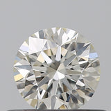 0.40 carat Round diamond K  VVS1 Excellent