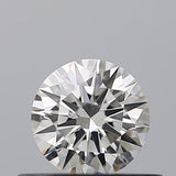 0.31 carat Round diamond G VVS1 Excellent