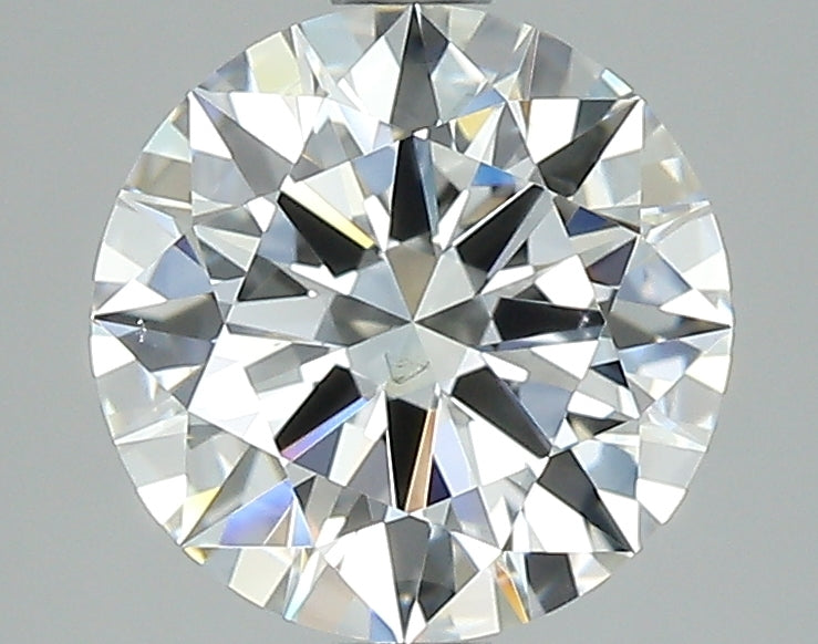 2.01 carat Round diamond G  VS2 Excellent