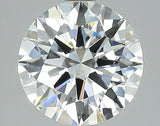 2.01 carat Round diamond G  VS2 Excellent
