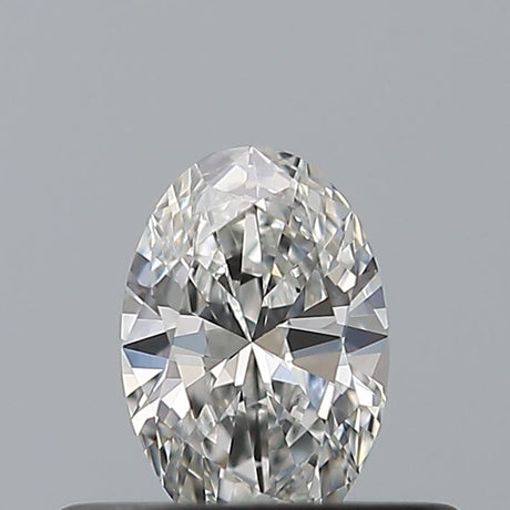0.26 carat Oval diamond F  VVS1 