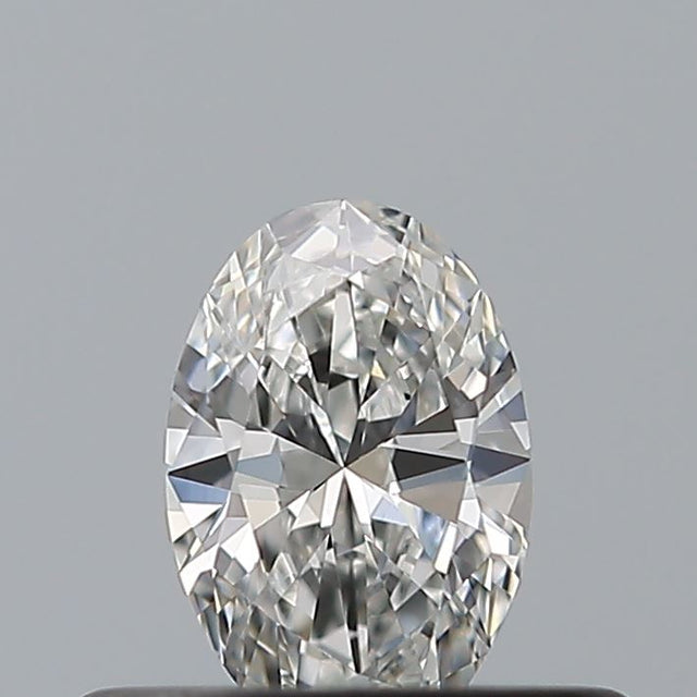 0.26 carat Oval diamond F  VVS1 