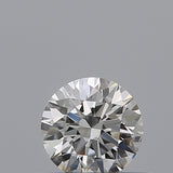 0.33 carat Round diamond F  IF Excellent