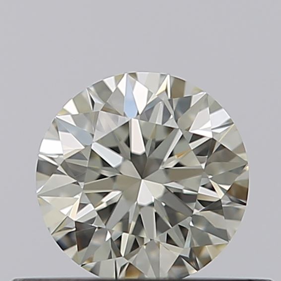 0.32 carat Round diamond H  VVS1 Excellent