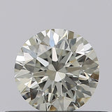 0.32 carat Round diamond H  VVS1 Excellent