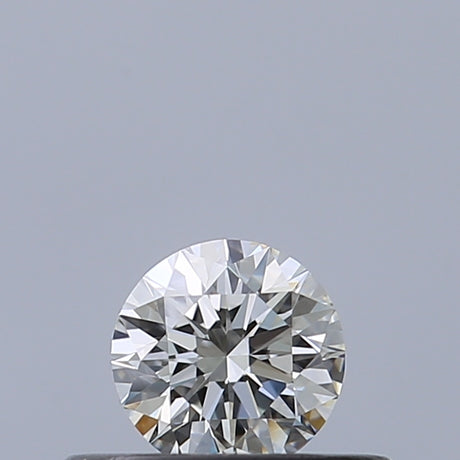 0.24 carat Round diamond F VVS1 Excellent