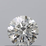 0.32 carat Round diamond H  VVS1 Excellent