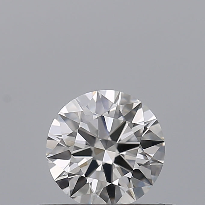 0.33 carat Round diamond E  VS1 Excellent