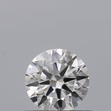 0.33 carat Round diamond E  VS1 Excellent