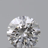 0.51 carat Round diamond E  SI1 Excellent