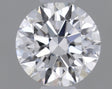 0.35 carat Round diamond D VVS2 Excellent