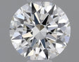 0.30 carat Round diamond J VVS1 Excellent