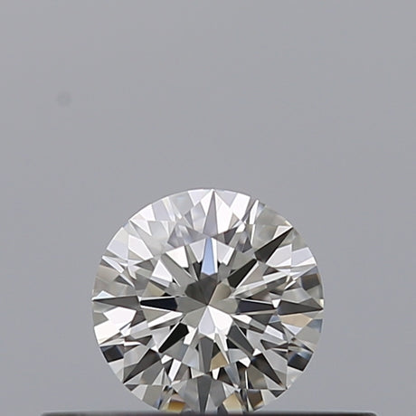 0.24 carat Round diamond G VVS1 Excellent
