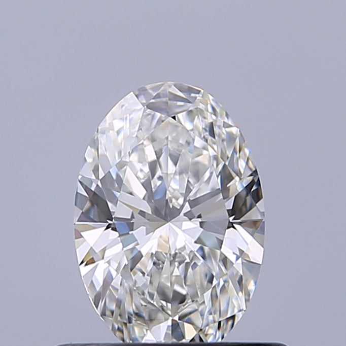 0.52 carat Oval diamond G VVS1 