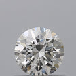 0.50 carat Round diamond H VS2 Excellent