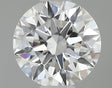 0.30 carat Round diamond E IF VeryGood