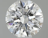 0.30 carat Round diamond E IF VeryGood