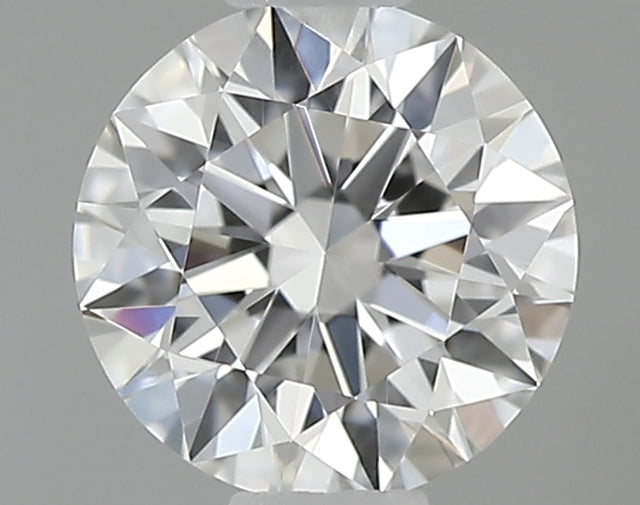 0.30 carat Round diamond E IF VeryGood