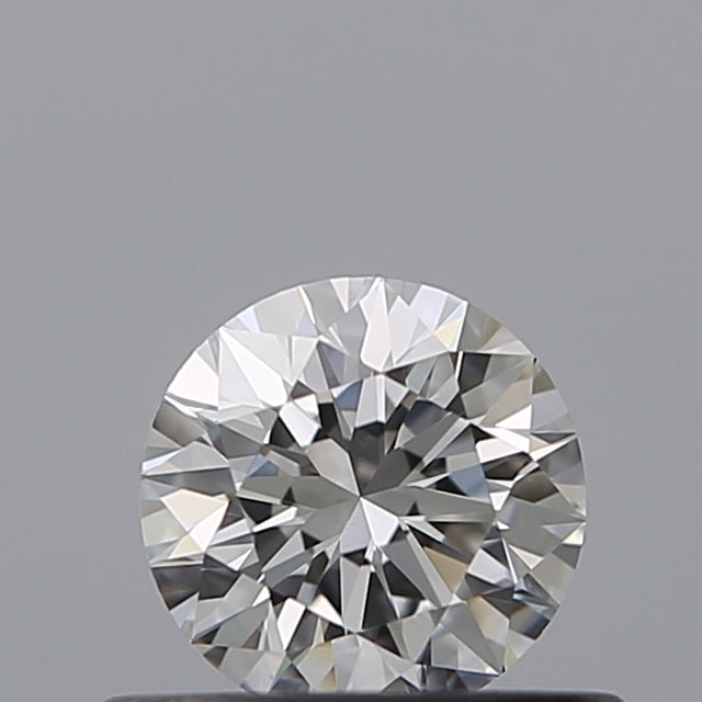 0.40 carat Round diamond D VVS2 Excellent