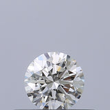 0.30 carat Round diamond G IF Excellent