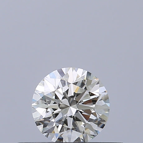 0.30 carat Round diamond G IF Excellent