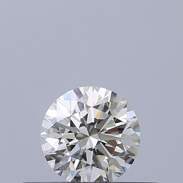 0.30 carat Round diamond G IF Excellent