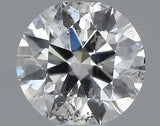 0.40 carat Round diamond E  SI2 Excellent