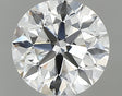 1.00 carat Round diamond G VS2 Excellent