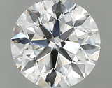 1.00 carat Round diamond G VS2 Excellent