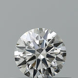0.30 carat Round diamond G  VVS2 Excellent