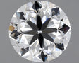 1.00 carat Round diamond J VVS2 Good