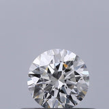 0.30 carat Round diamond D VVS1 Excellent