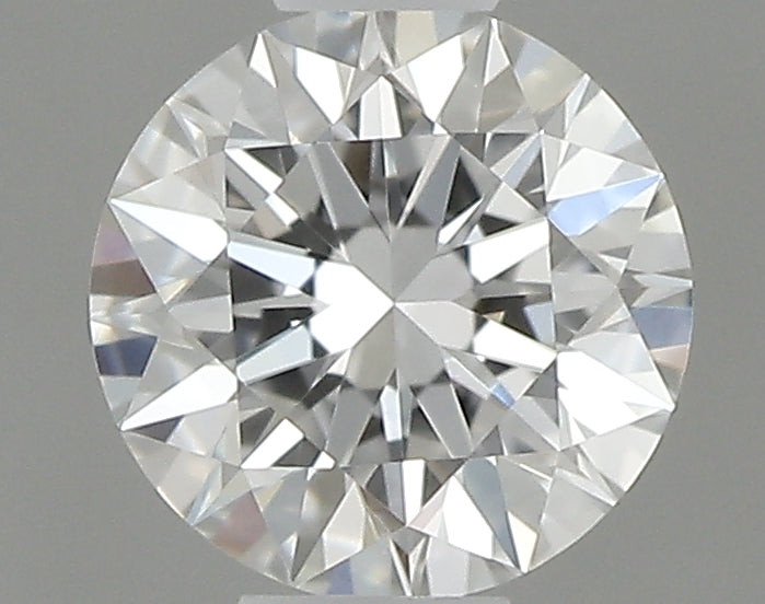 0.35 carat Round diamond E  VVS1 Excellent