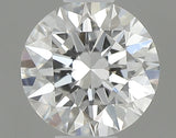 0.35 carat Round diamond E  VVS1 Excellent