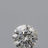 0.23 carat Round diamond H  VVS1 Excellent